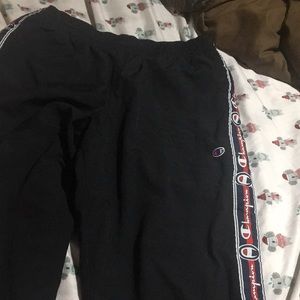 Vintage champion sweats